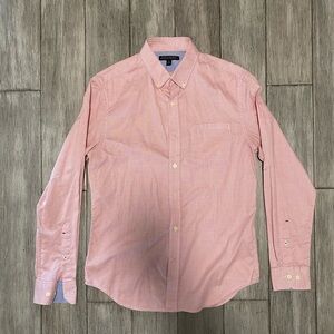 Men’s Banana Republic Dress Shirt